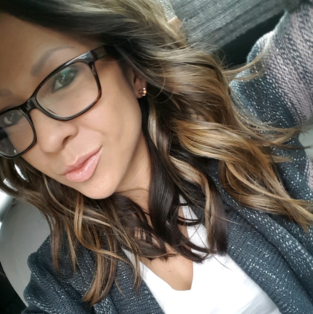 Meet your Posher, Heather